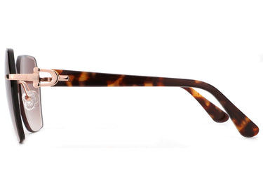 Women Sunglasses Insignia : Miami - Trot SpecSMART eye clinic side View